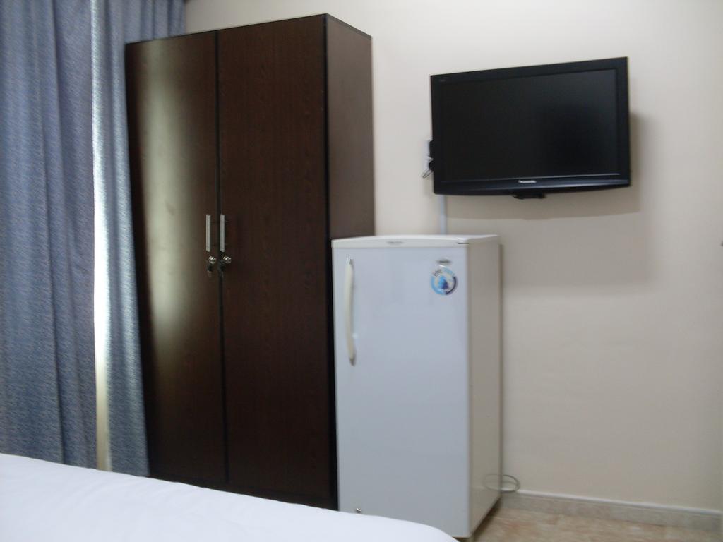 Appart hôtel Al Jumhour 2*