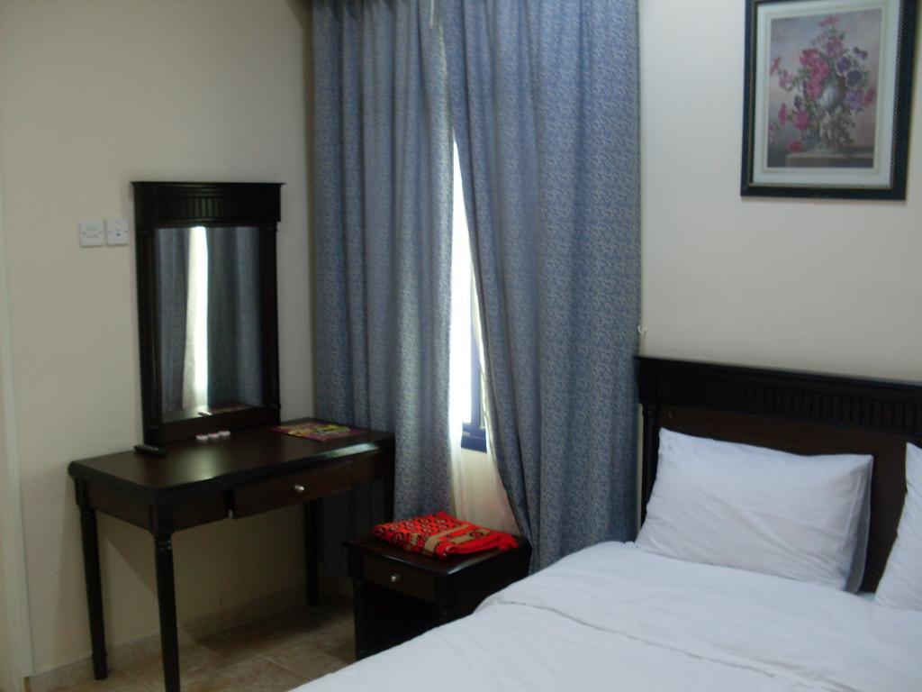 Appart hôtel Al Jumhour Sour