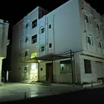 Al Jumhour Hotel Apartments
