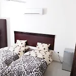 Al Jumhour Hotel Apartments
